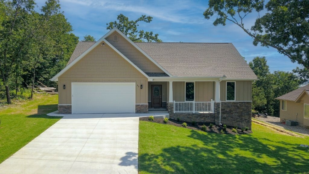 31 Dunkeld Drive  Bella Vista AR 72715 photo