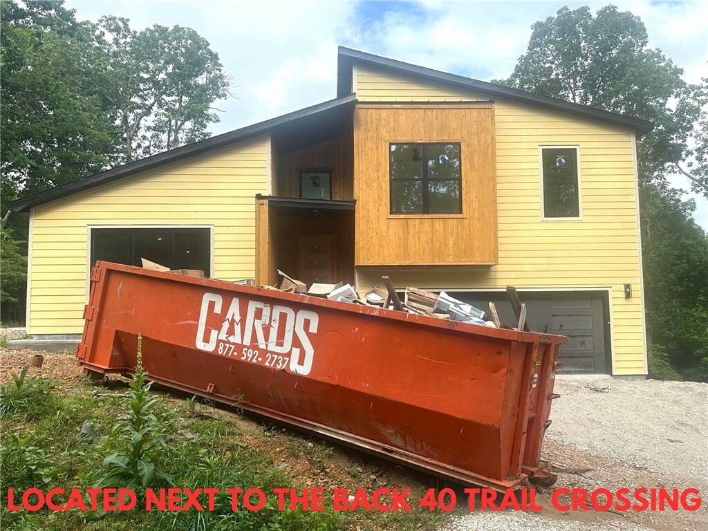 74 Westbury Drive  Bella Vista AR 72714 photo