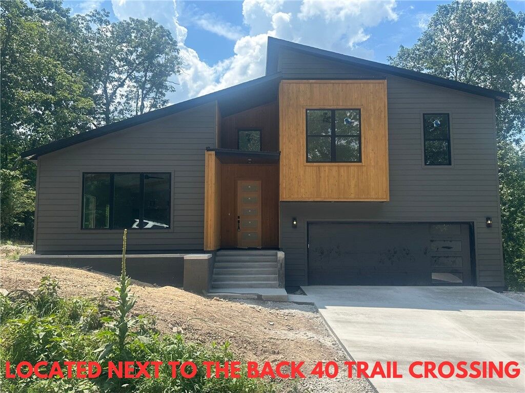 Property Photo:  74 Westbury Drive  AR 72714 