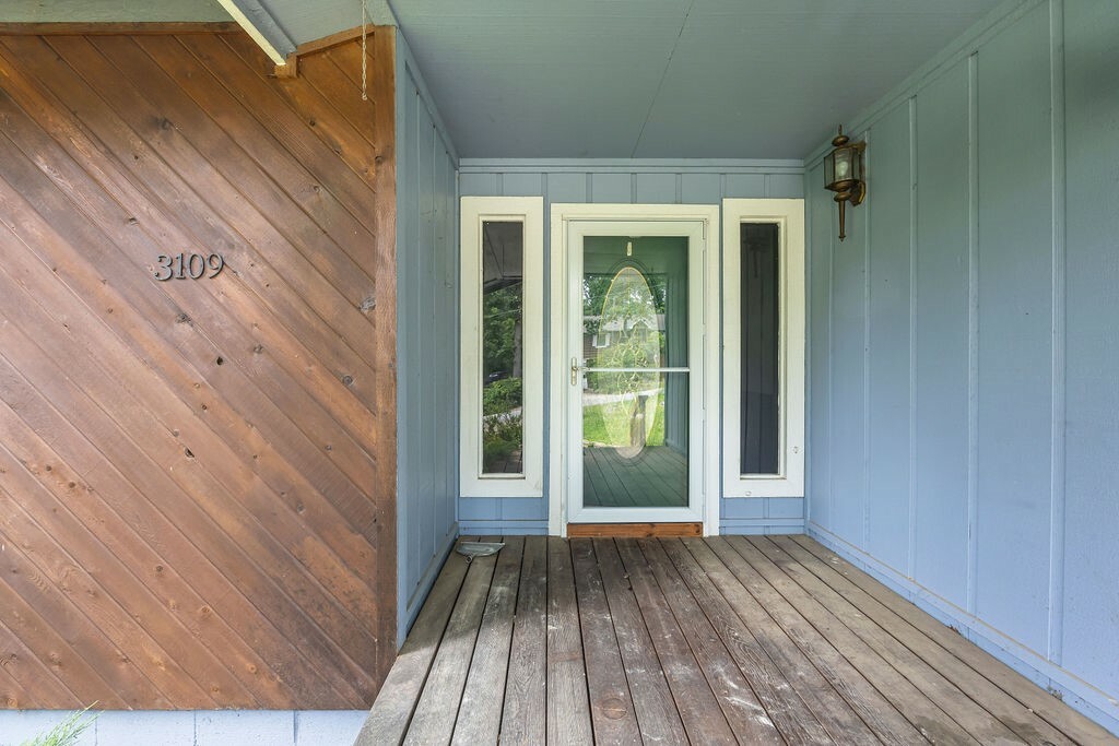 Property Photo: 3109 E Graham Lane AR 72758