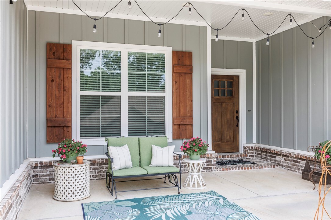 Property Photo: 5 Kendal Drive AR 72714