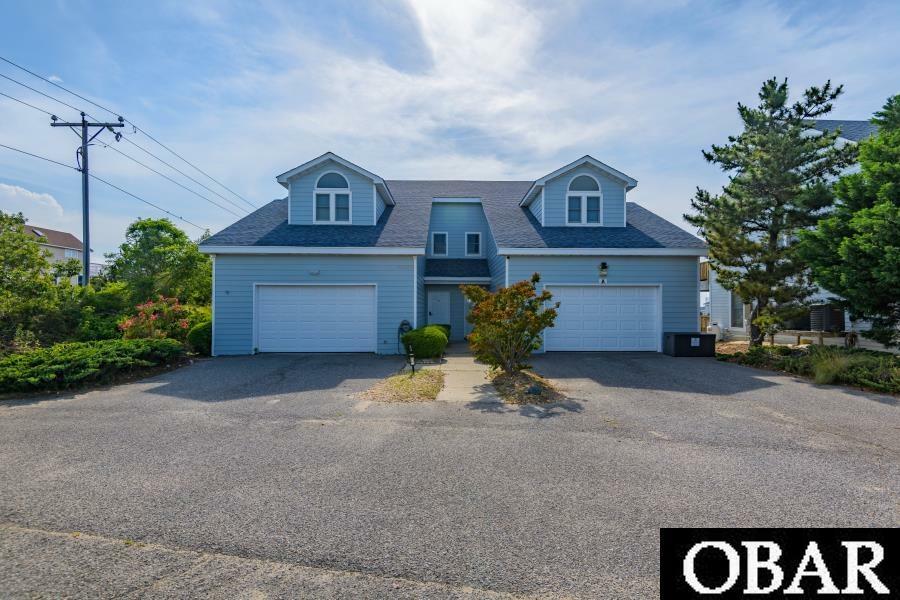 Property Photo: 131 B Jay Crest Road NC 27949