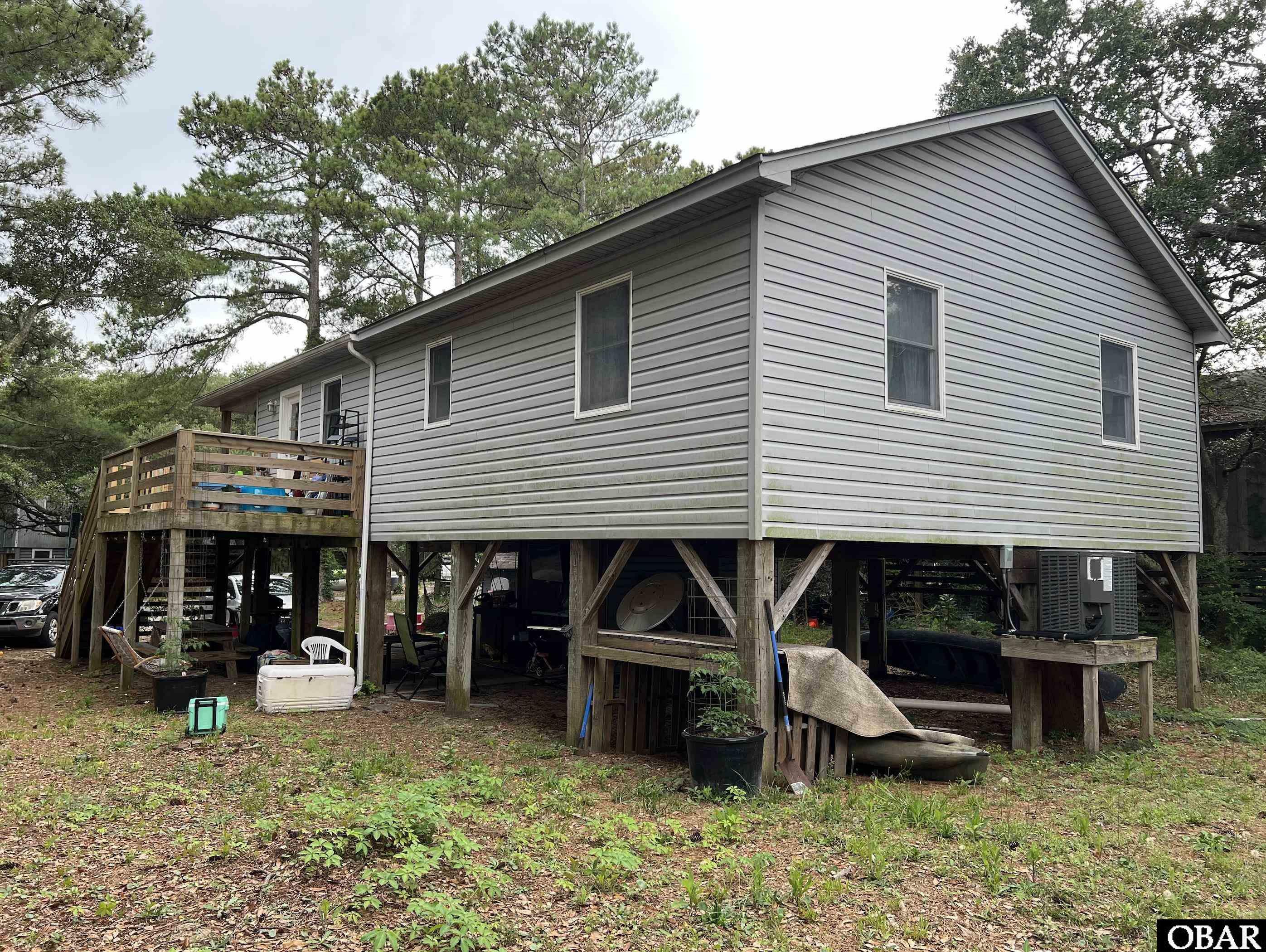 Property Photo: 1705 Sea Swept Road NC 27948
