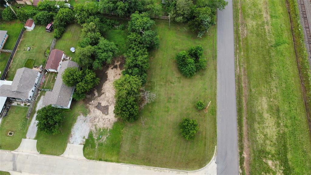 Property Photo: 200 NE 2nd Street OK 73160