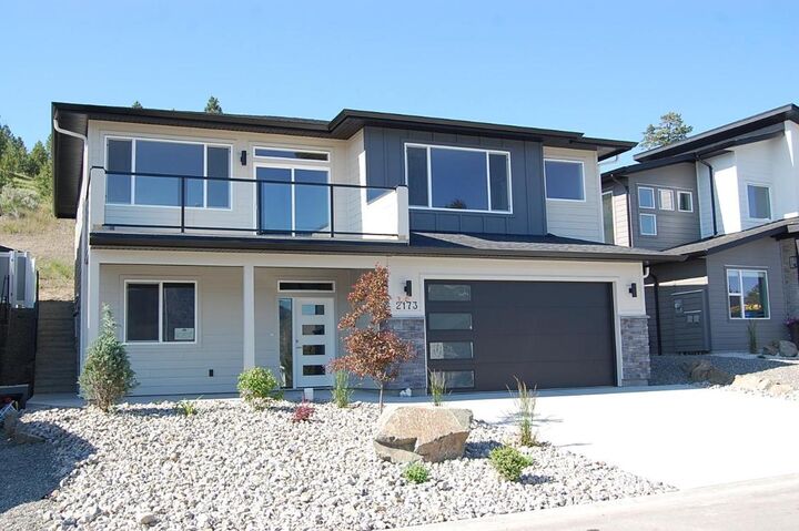 Property Photo:  2173 Galore Crescent  BC V2C 0E4 