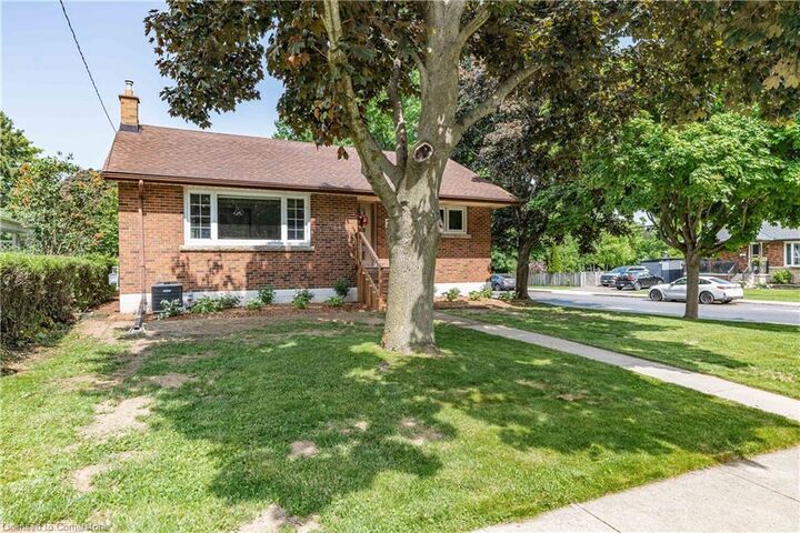 Property Photo: 2 West 22nd Street ON L9C 4N3