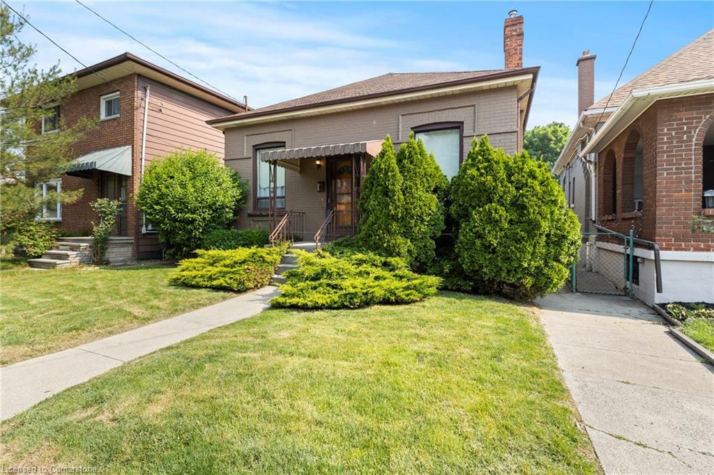 Photo de la propriété: 441 King William Street ON L8L 1R1