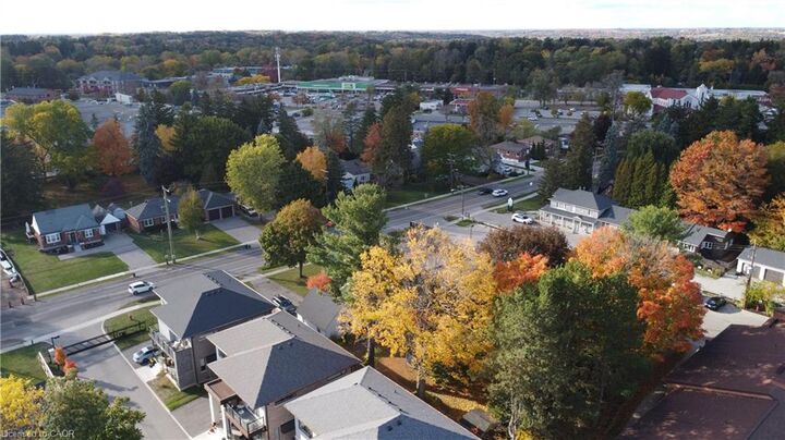 Property Photo: 111-115 Fiddlers Green Road ON L9G 1W4