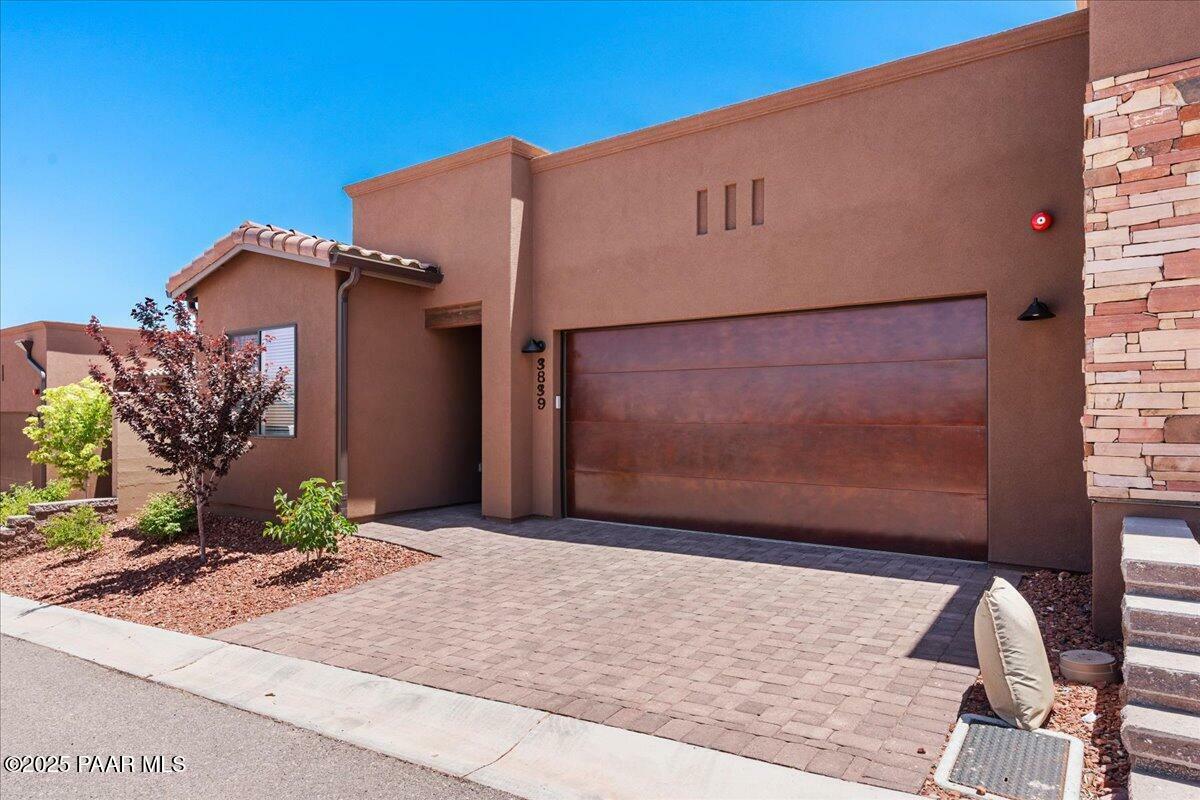 Property Photo: 3839 Portofino Way AZ 86336
