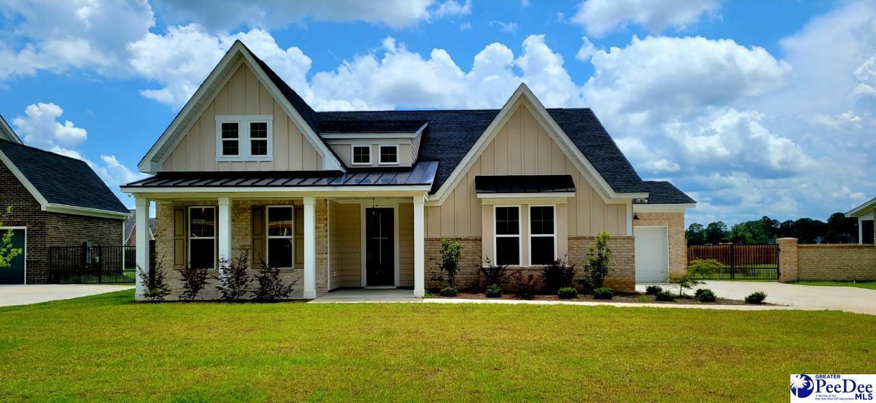 855 Bellemeade Circle  Florence SC 29501 photo