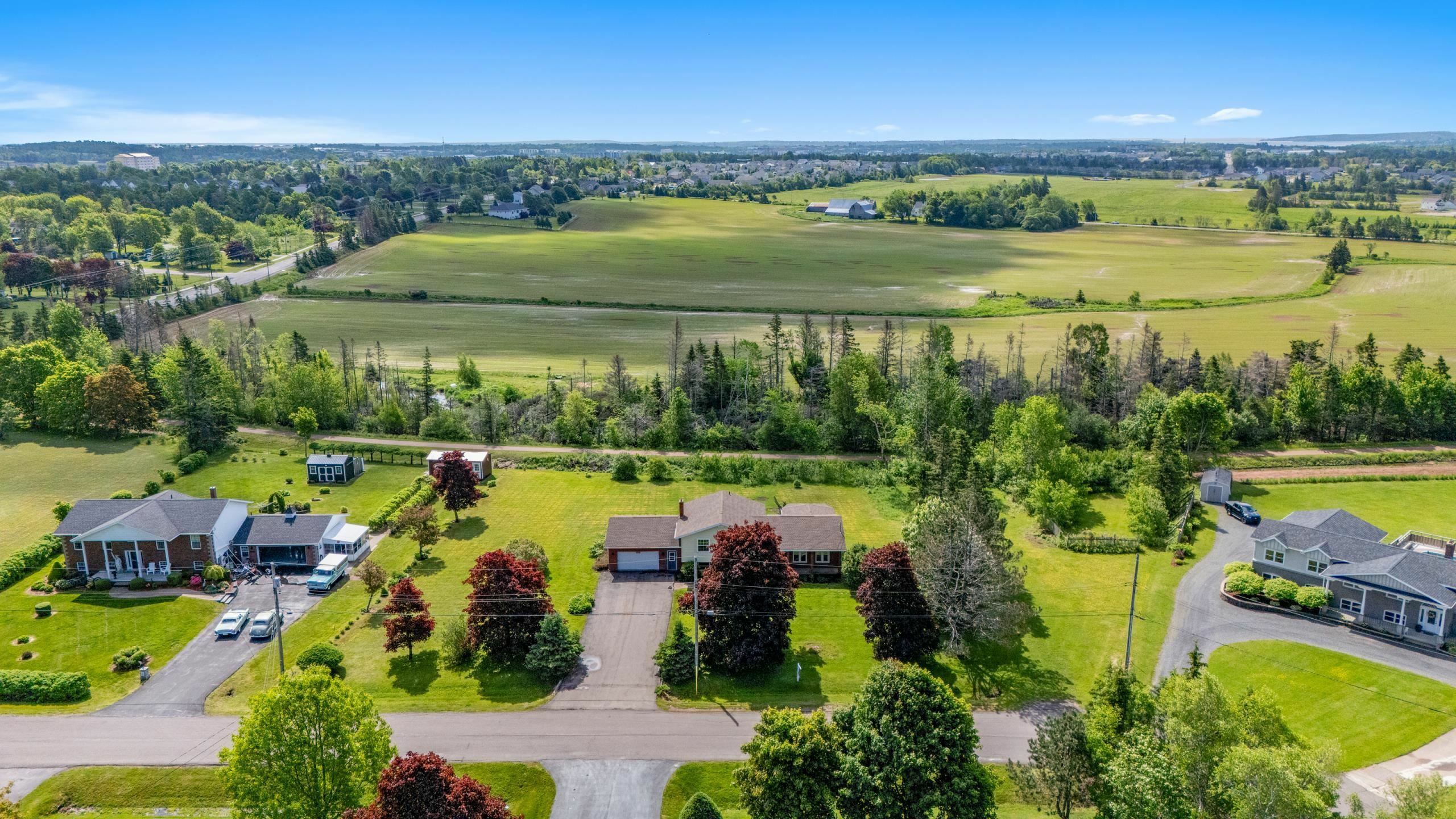 Property Photo: 17 Miller Drive PE C1E 1Z2
