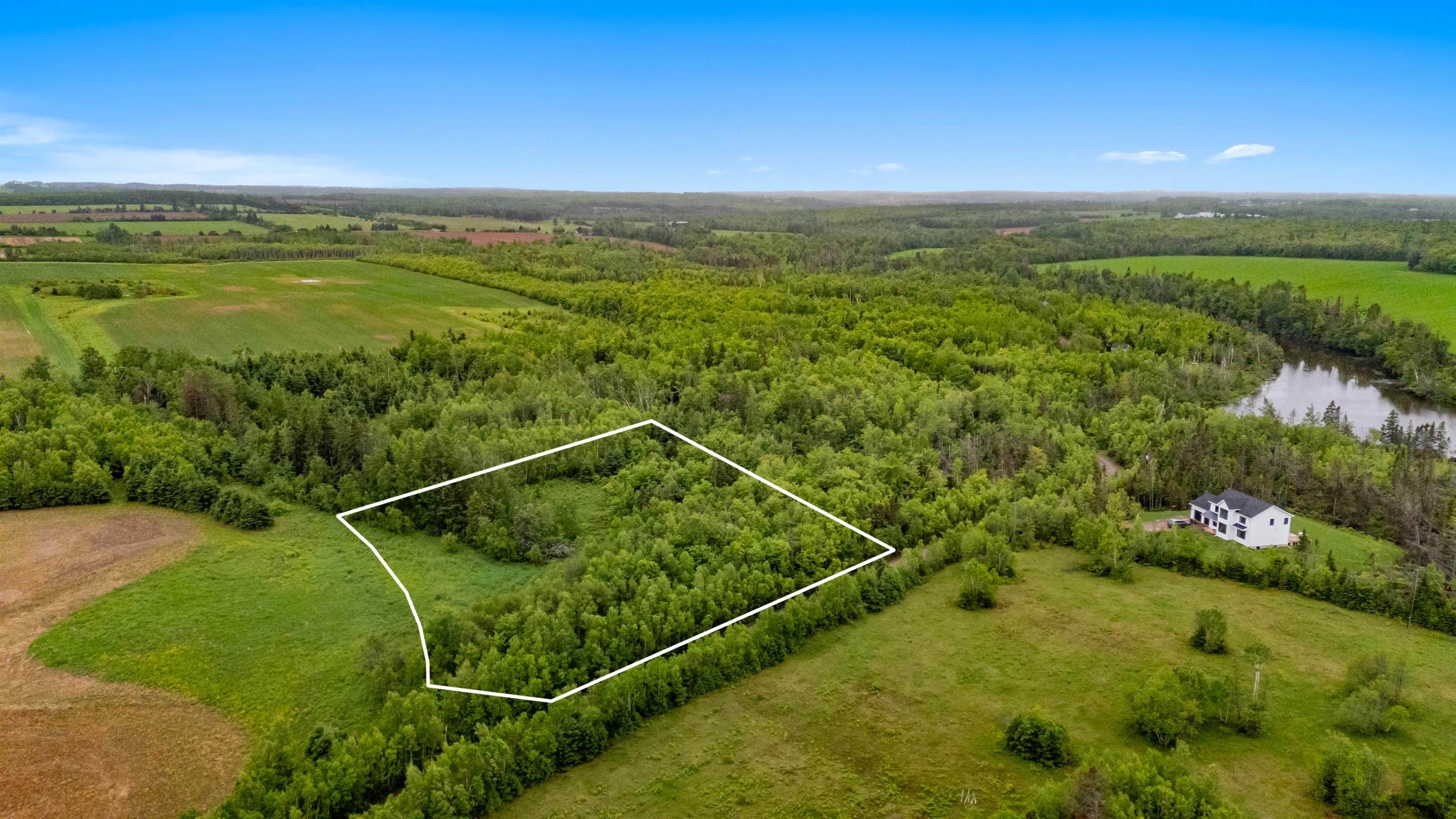 Property Photo:  W-17 Cove View Road  PE C0A 1P0 