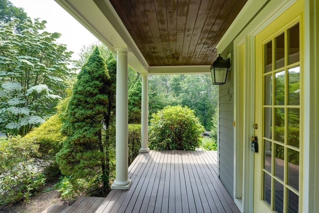 Property Photo:  45 Whitewood Road  MA 01757 