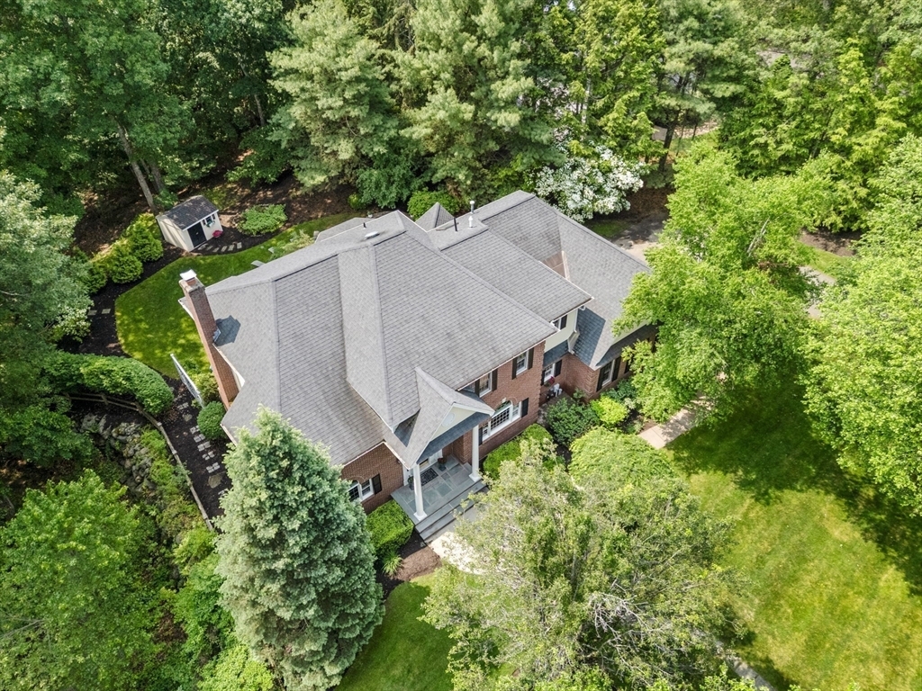 Property Photo:  17 Moccasin Path  MA 01760 