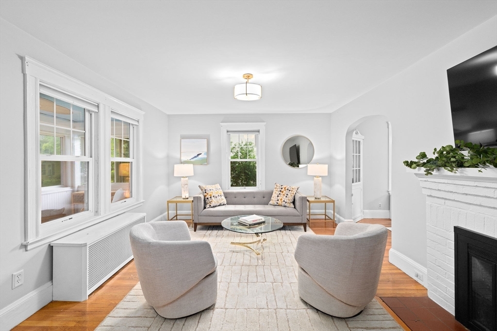 Property Photo: 102 Franklin St MA 02186