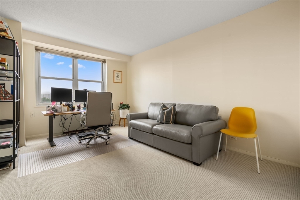 Property Photo: 151 Tremont St 9N MA 02111