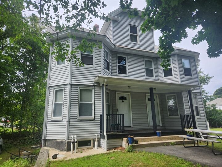 6 Pond Court 2  Leominster MA 01453 photo