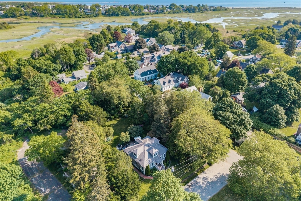 Property Photo:  19 Willow Street  MA 02563 