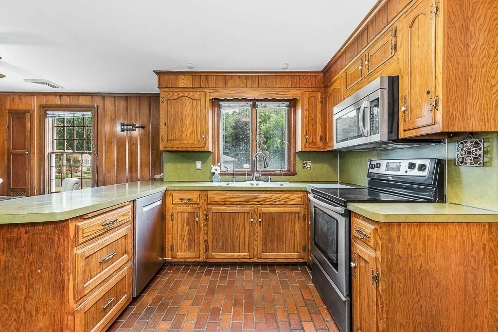Property Photo:  57 Rudon Drive  MA 02760 