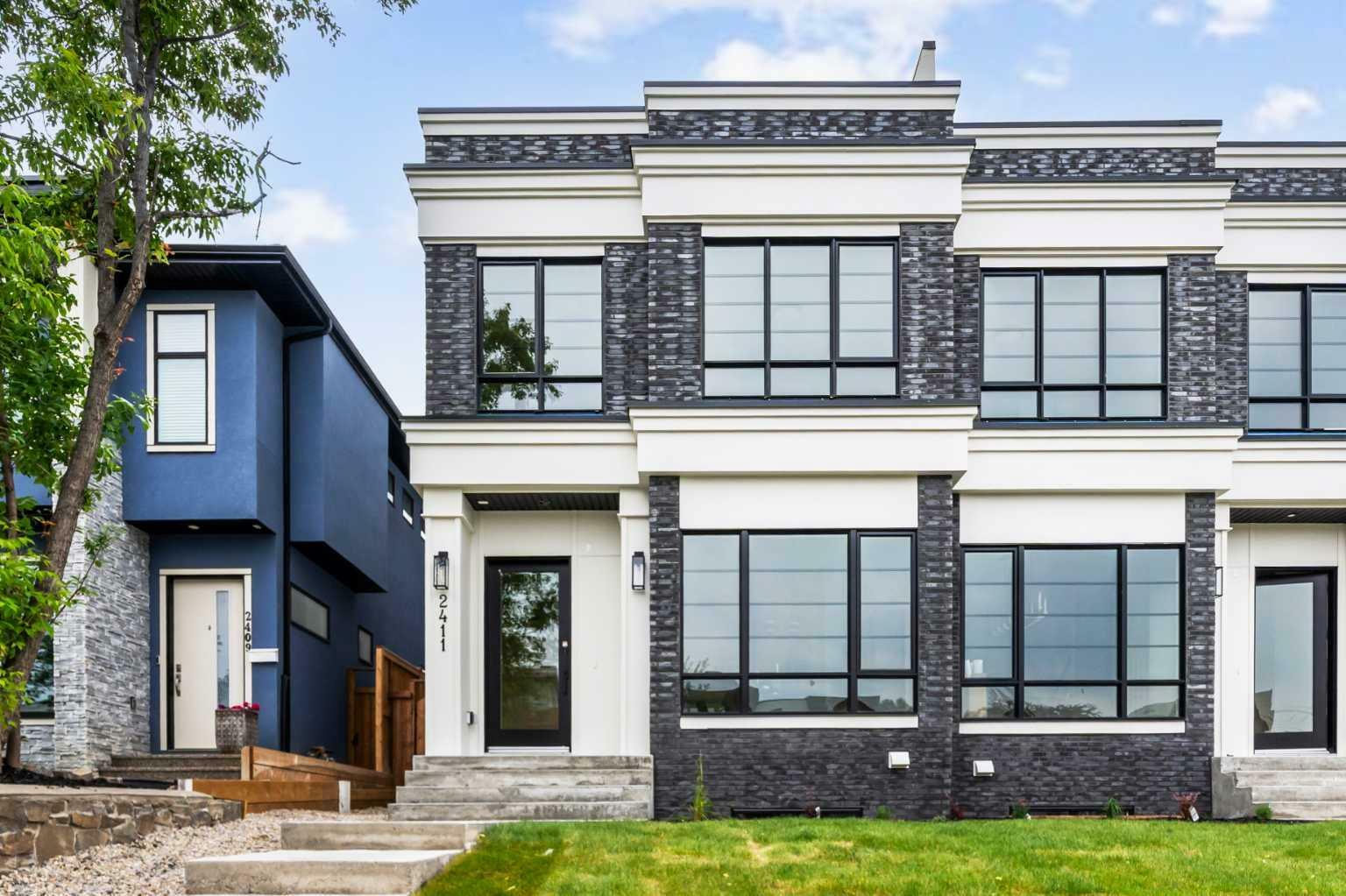 2411 28 Avenue SW  Calgary AB T2T 1L1 photo
