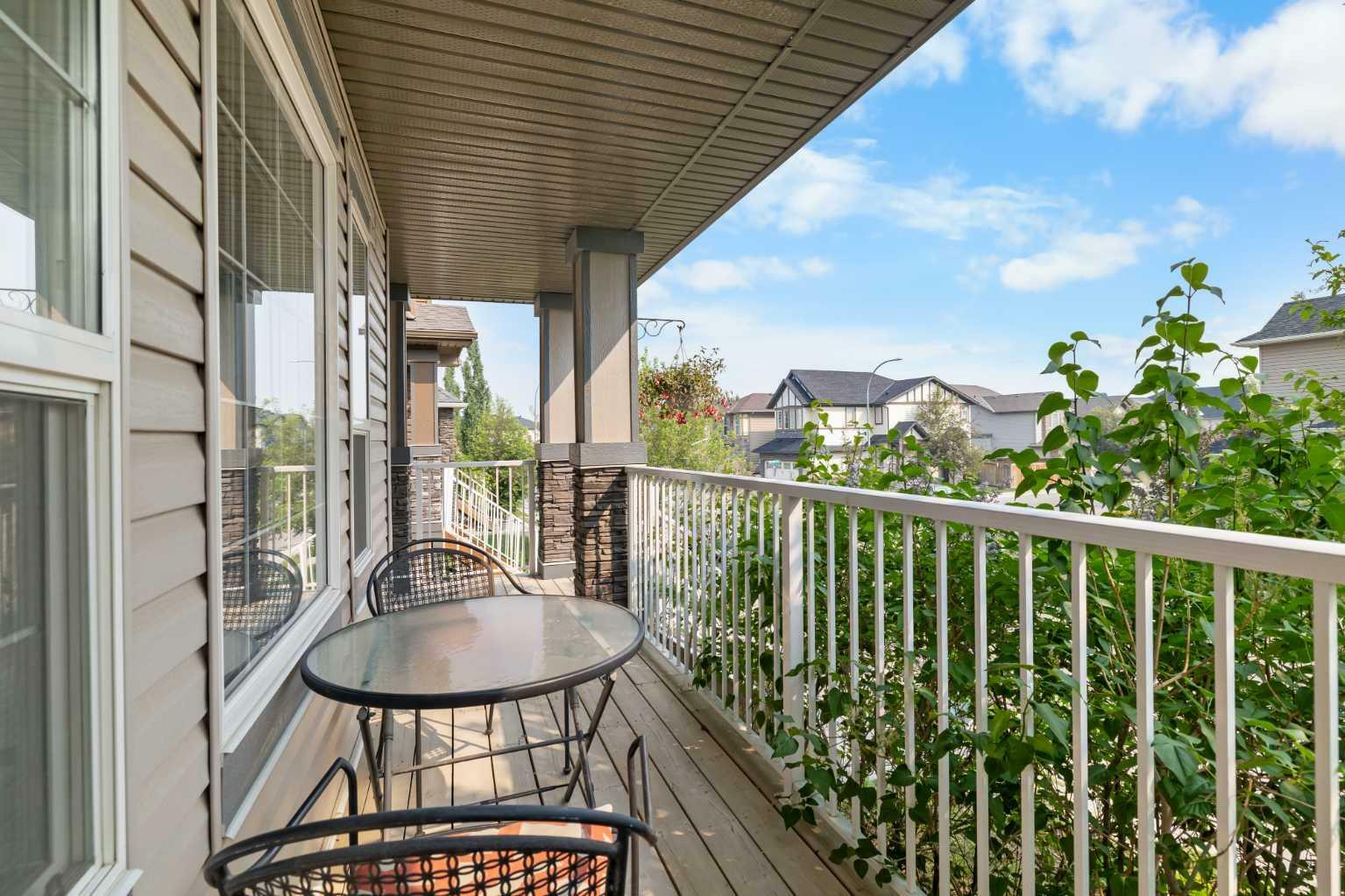 Property Photo: 381 Nolanfield Way NW AB T3R 0L9