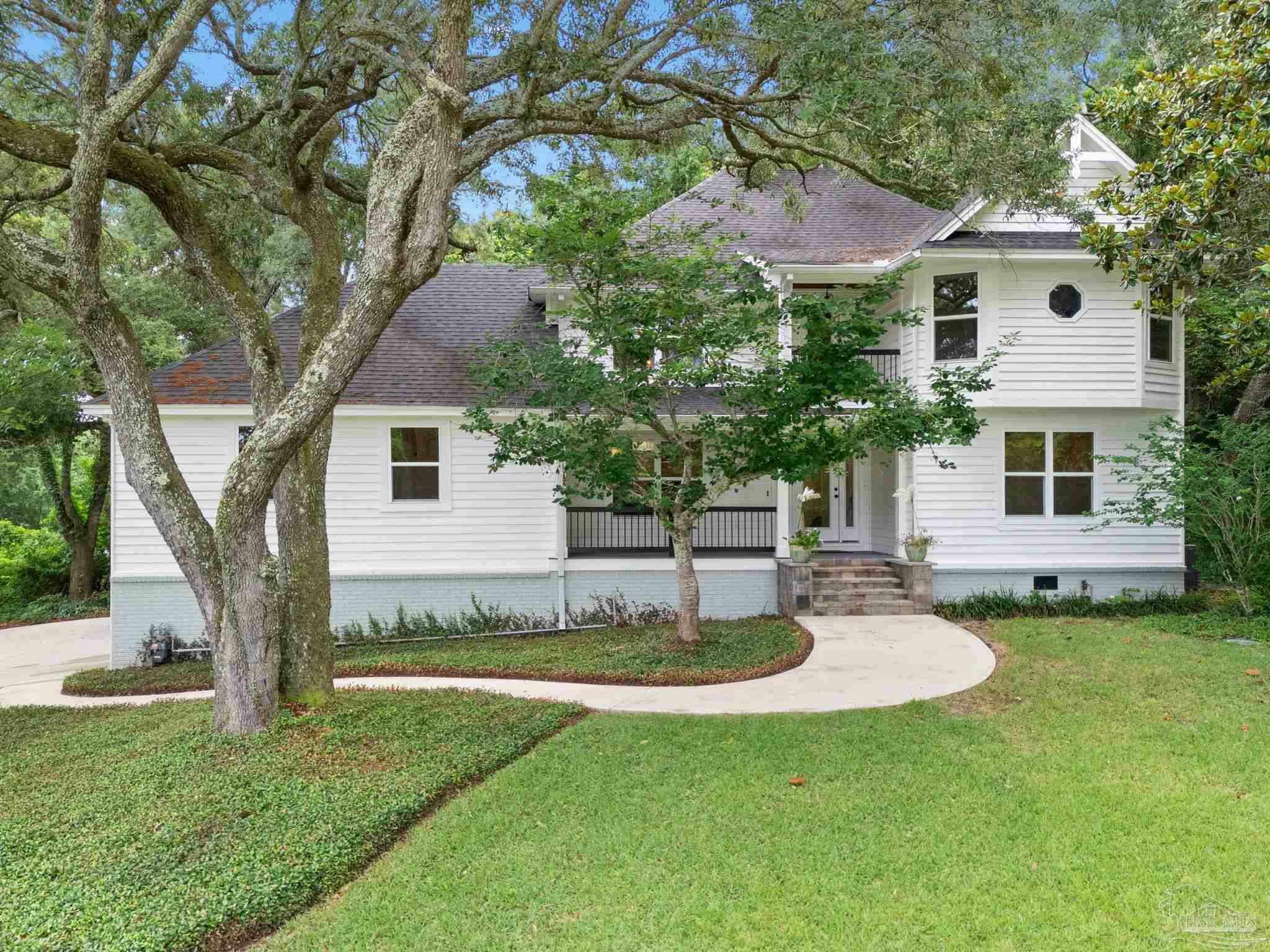 Property Photo: 4636 Whisper Way FL 32504