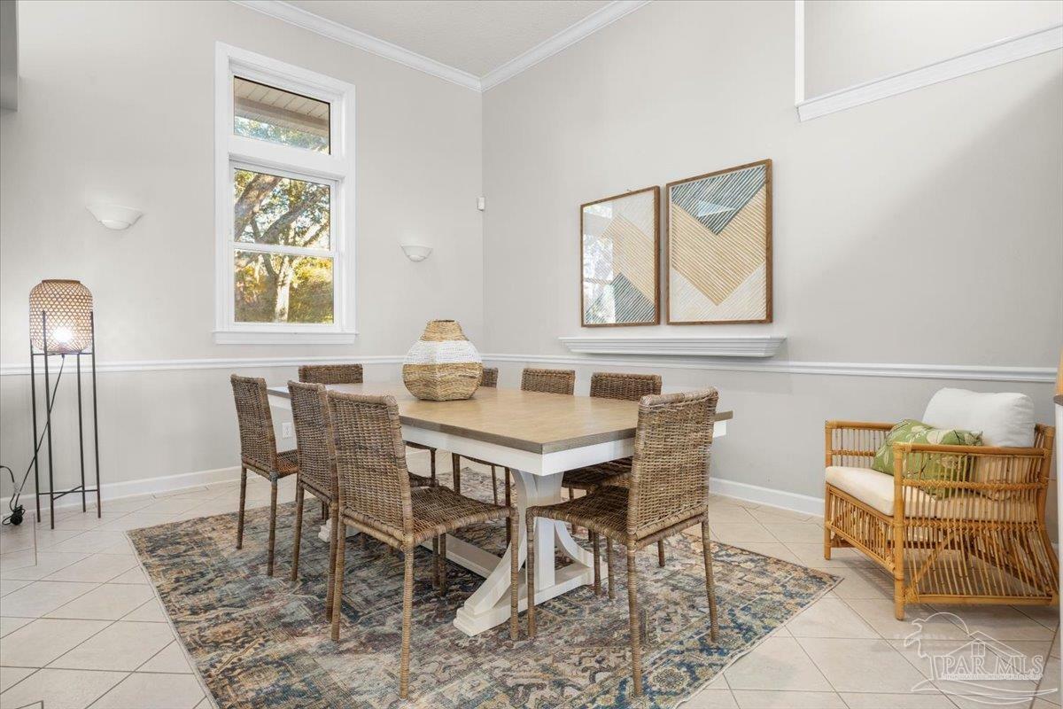 Property Photo: 449 S Garcon Point Rd FL 32583