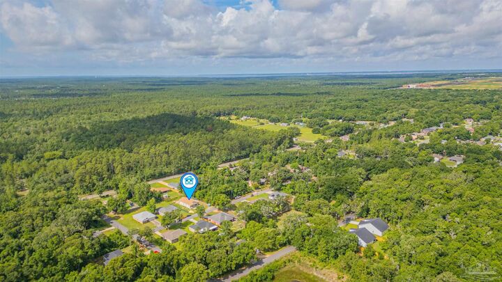 Property Photo: 6781 Joy St FL 32583