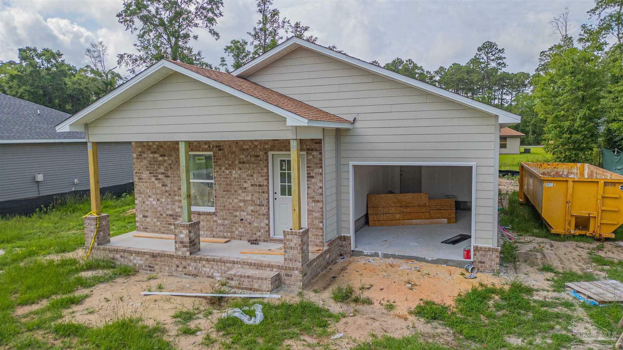 Property Photo: 6781 Joy St FL 32583