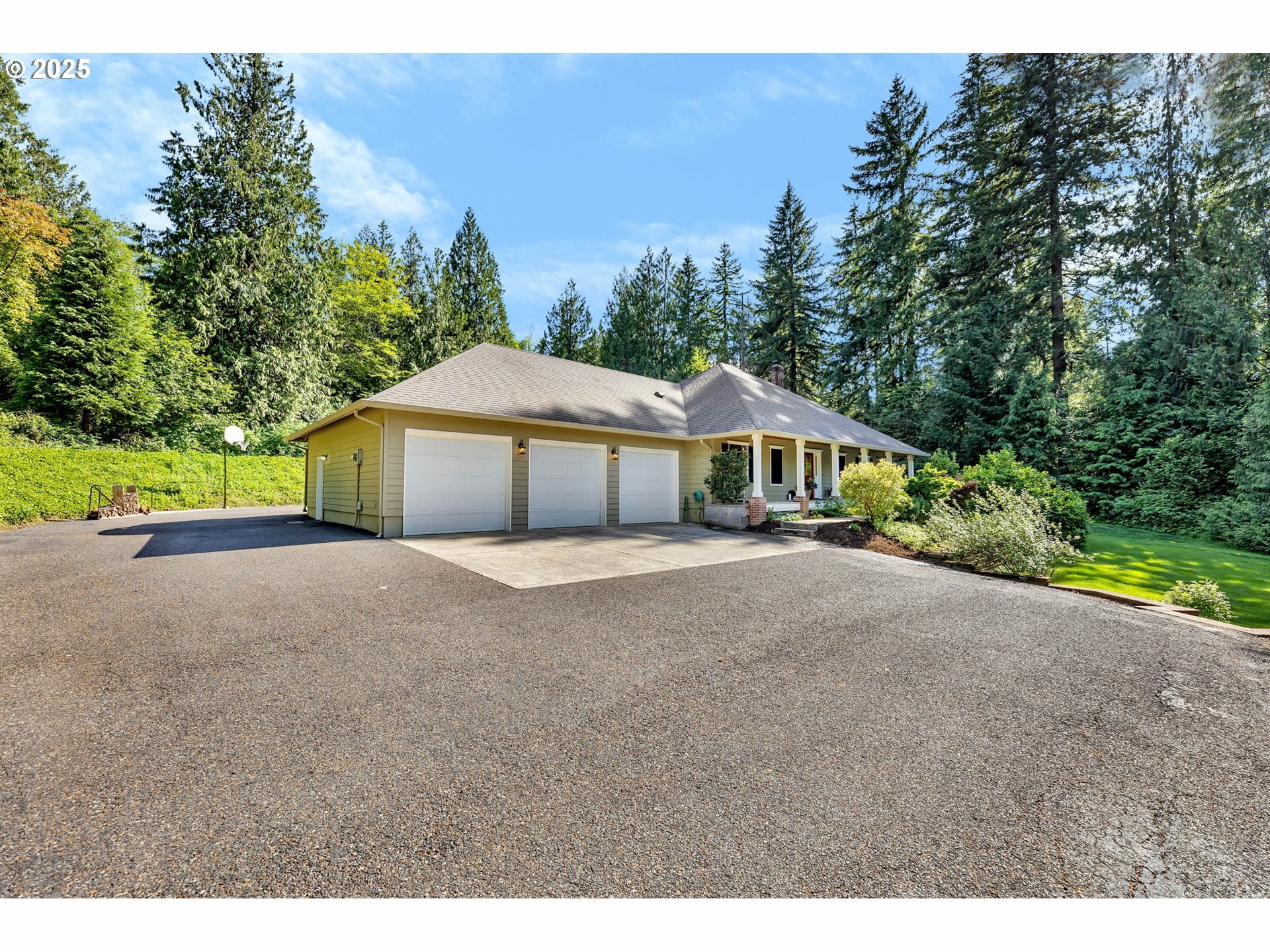 20704 NE Kristen Cir  Brush Prairie WA 98606 photo