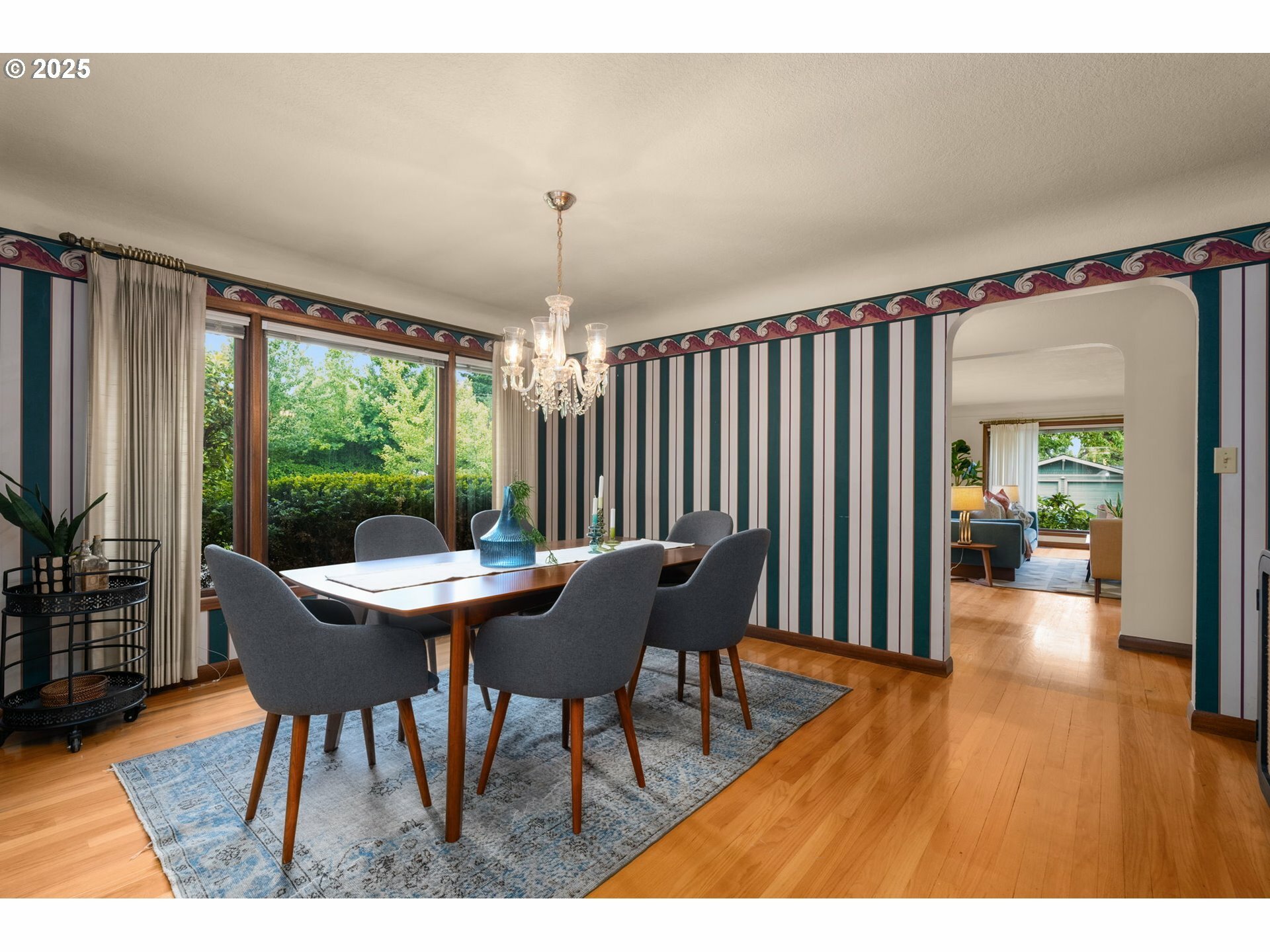 Property Photo: 1134 NE Cesar E Chavez Blvd OR 97232