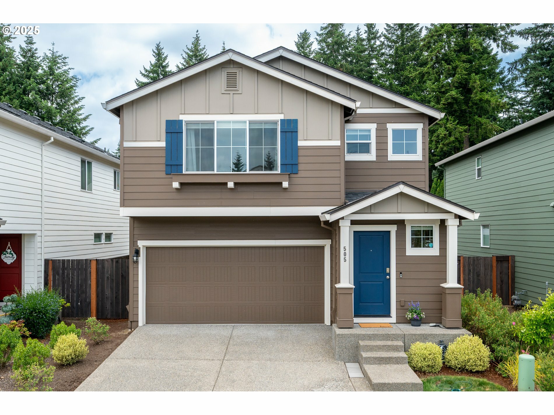 505 NE 138th Pl  Vancouver WA 98684 photo