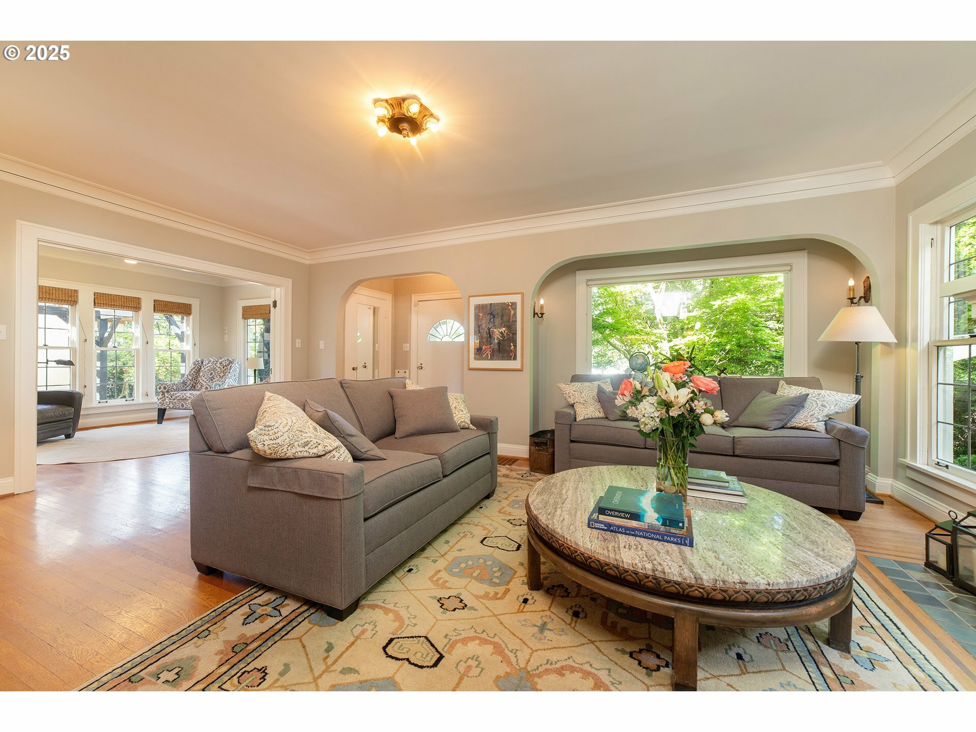 Property Photo:  4052 NE 22nd Ave  OR 97212 