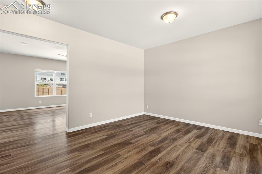 Property Photo: 10189 Beckham Street CO 80831