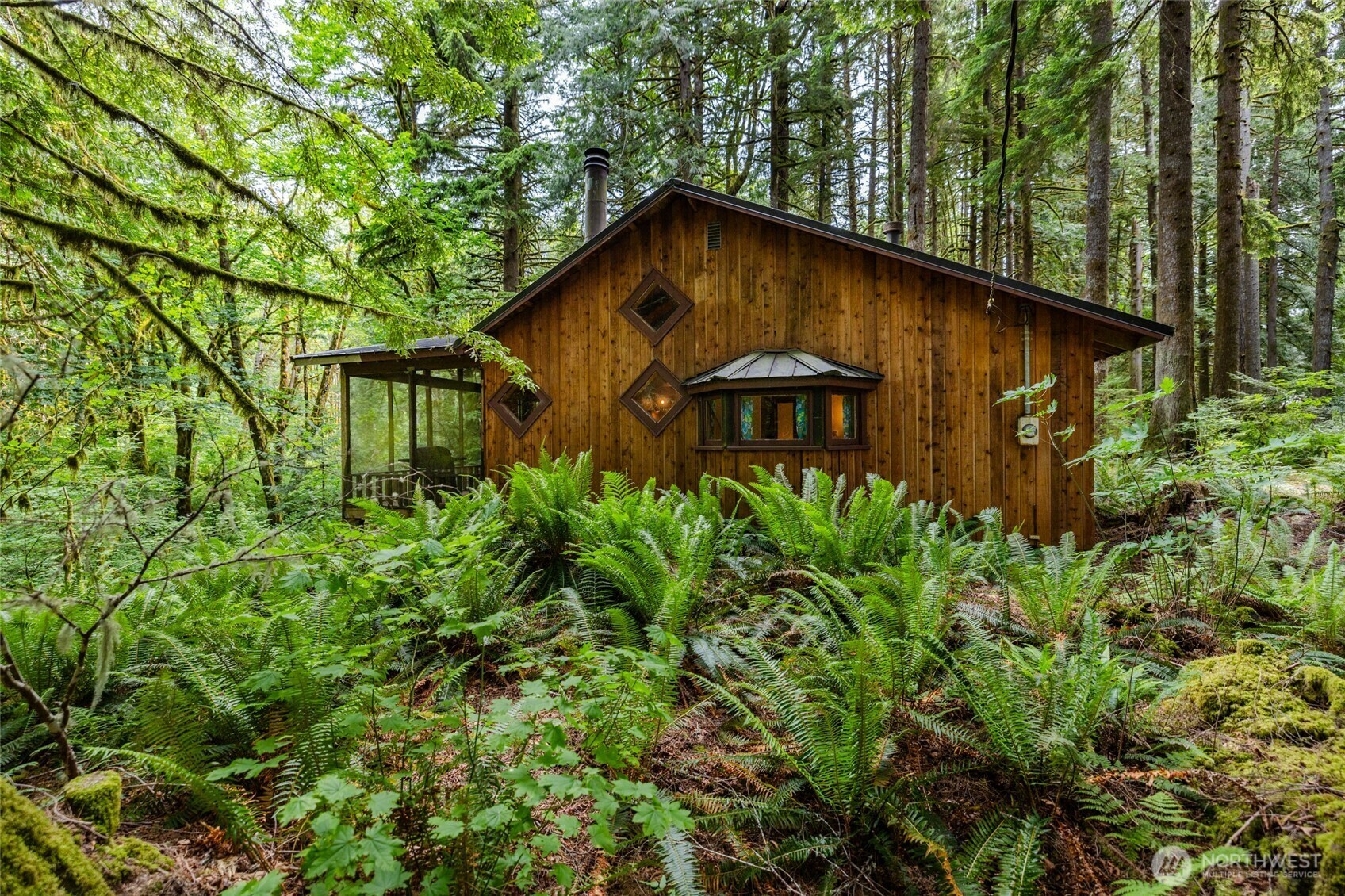 Property Photo: 36415 323rd Place NE WA 98223