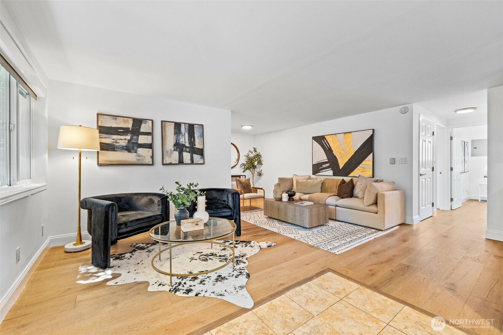 Property Photo: 3834 175th Avenue NE 101 WA 98052