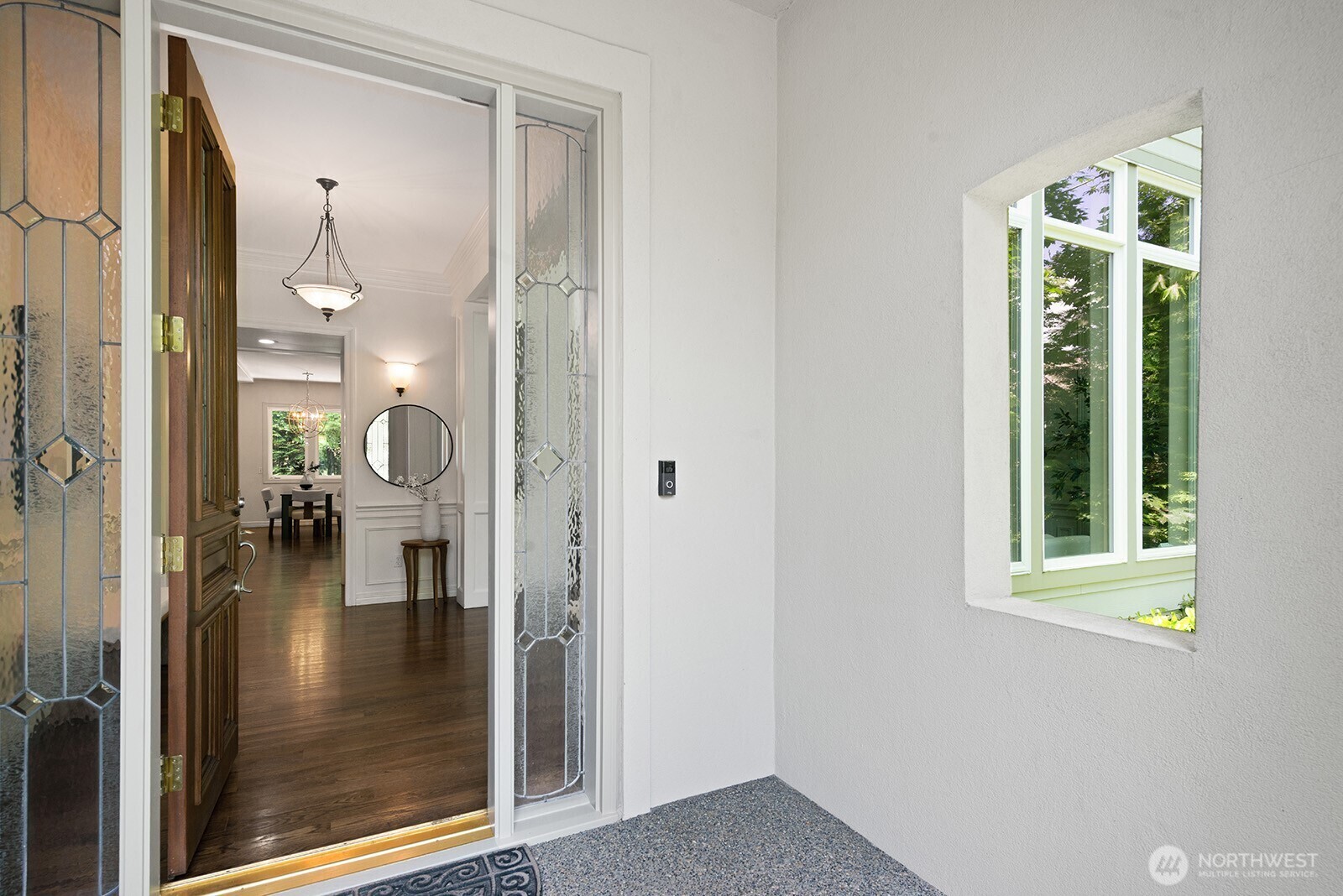 Property Photo: 4935 163rd Place SE WA 98006