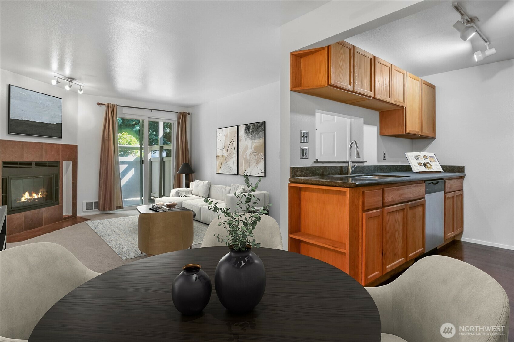 Property Photo: 14200 NE 171st Street A108 WA 98072
