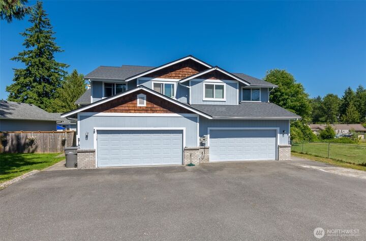 Property Photo: 2715 99th Avenue NE WA 98258