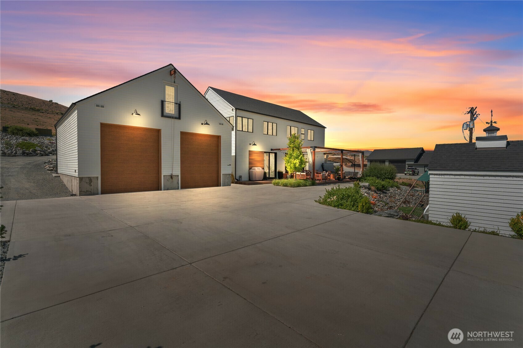 485  Hidden Lane  Chelan WA 98816 photo