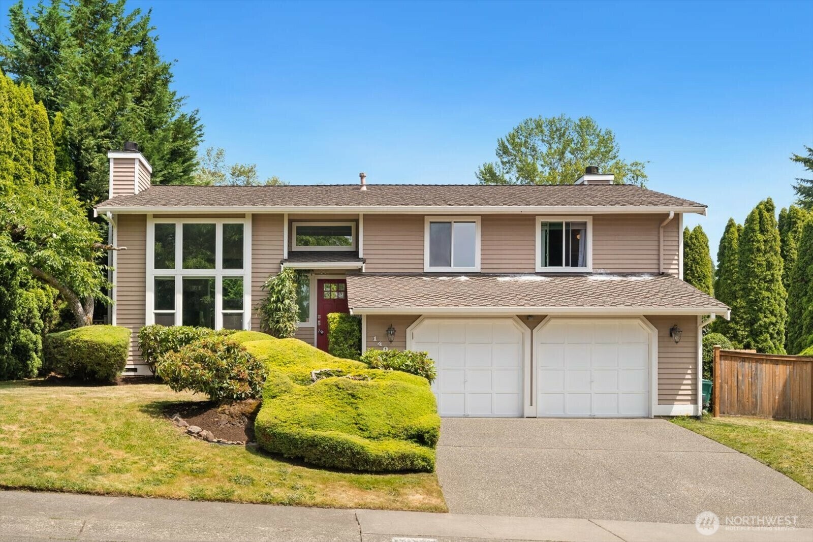 Property Photo: 14002 129th Avenue NE WA 98034