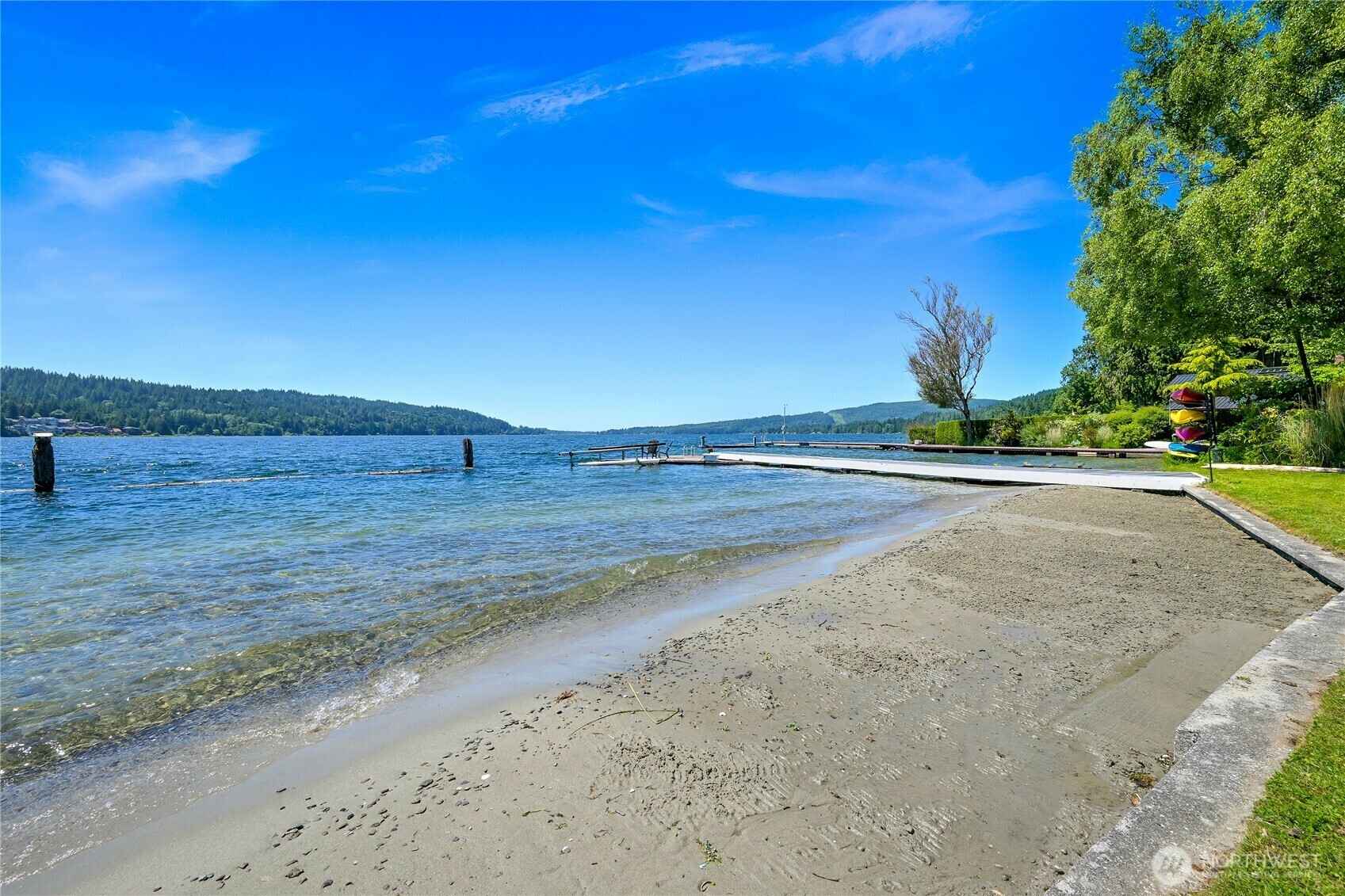 Property Photo: 3231 Northshore Road WA 98226