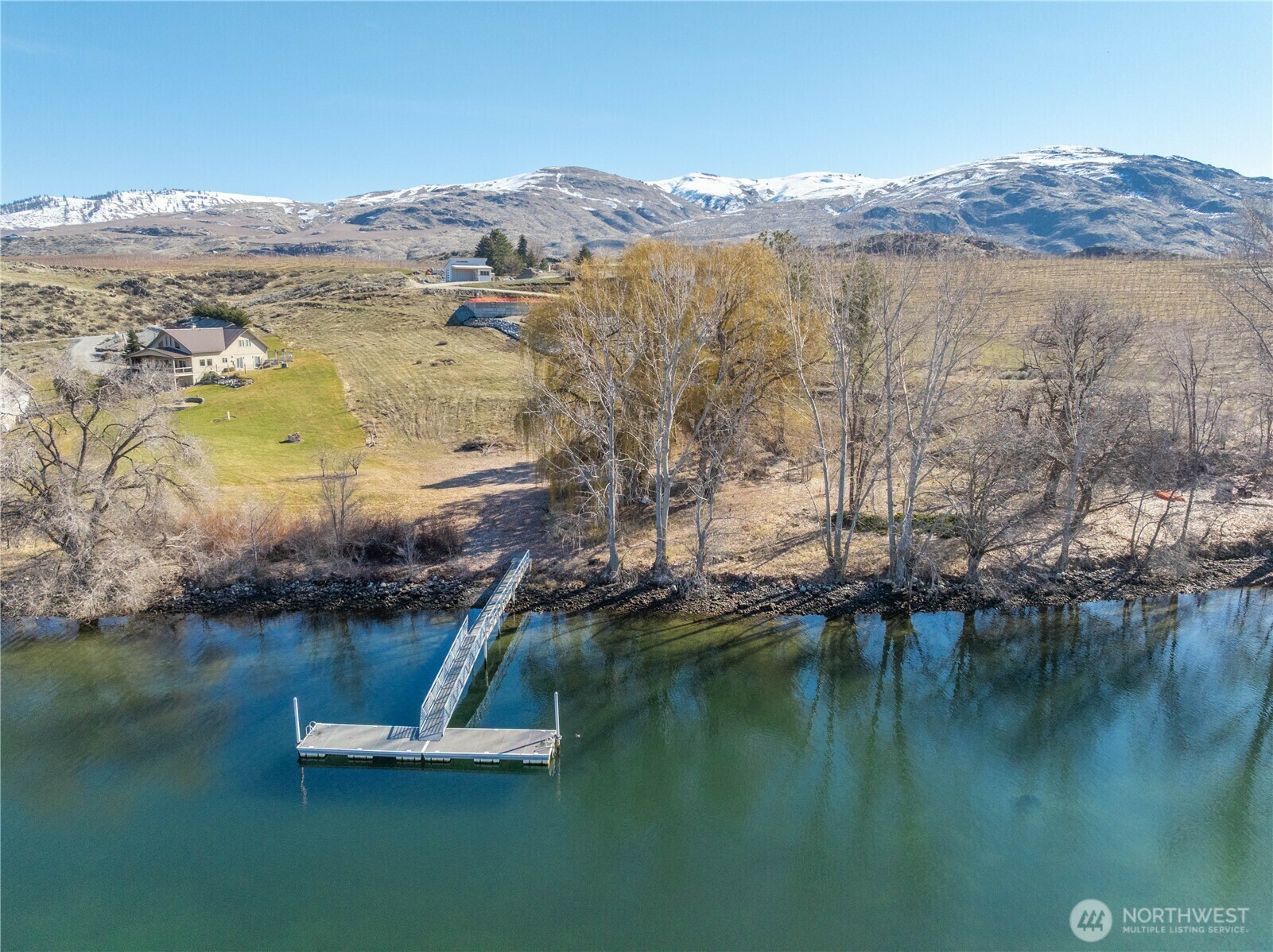 Property Photo: 24 Elite Drive WA 98812