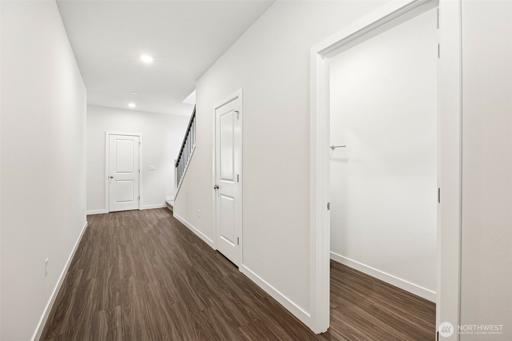 Property Photo: 8702 126th (Lot 1) Street E WA 98374