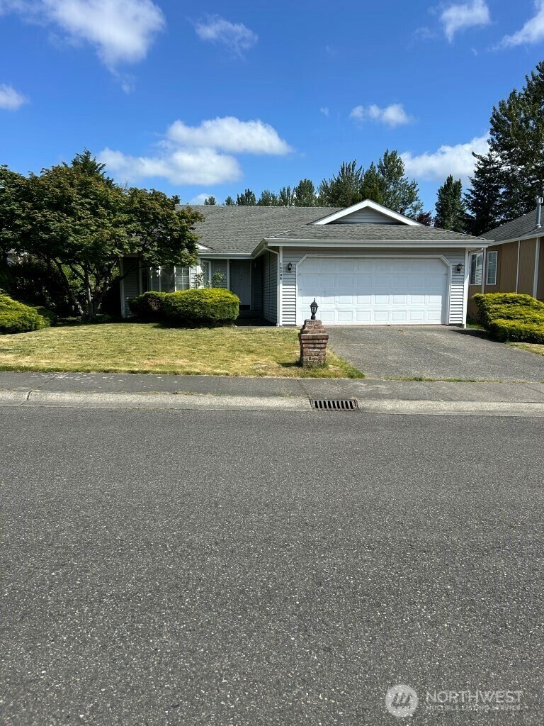 Property Photo: 11304 SE 264th Place WA 98030