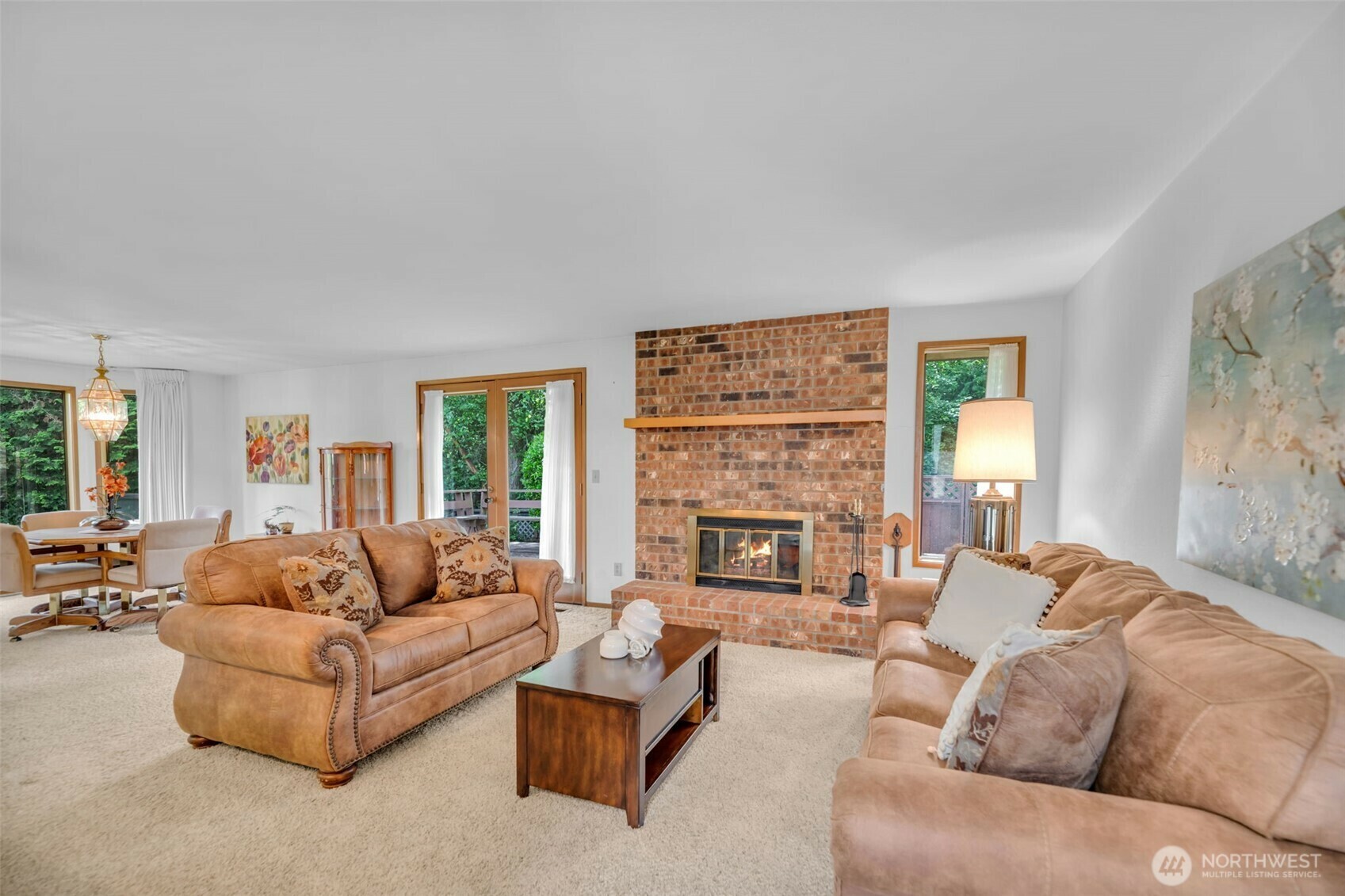 Property Photo: 623 SW 122nd Street WA 98146