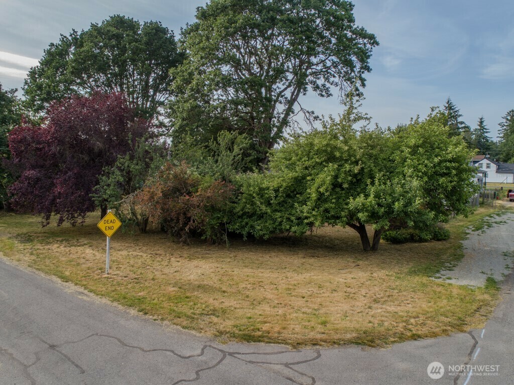 Property Photo: 312 2nd Street W WA 98580