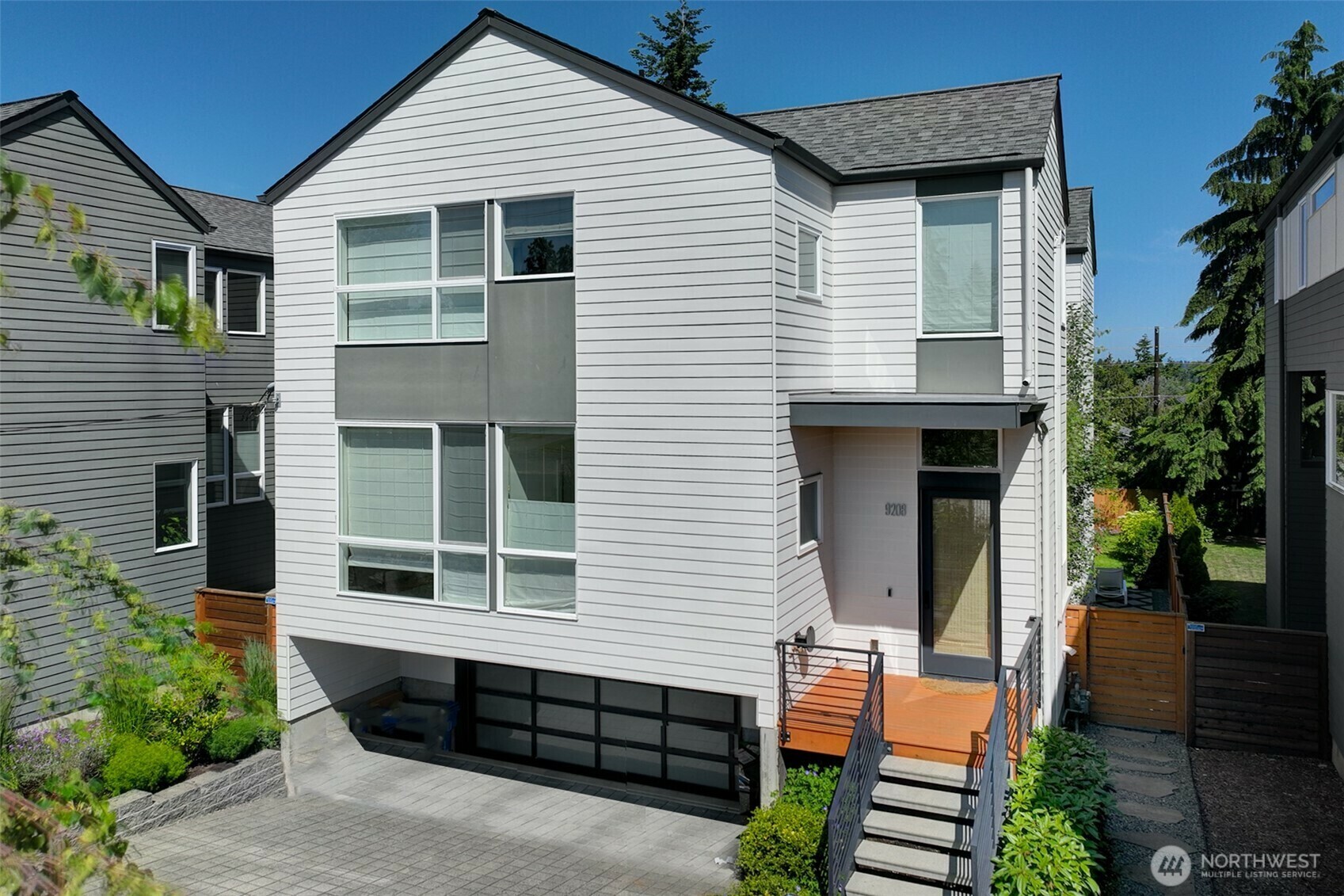 Property Photo:  9208  11th Avenue NW  WA 98117 