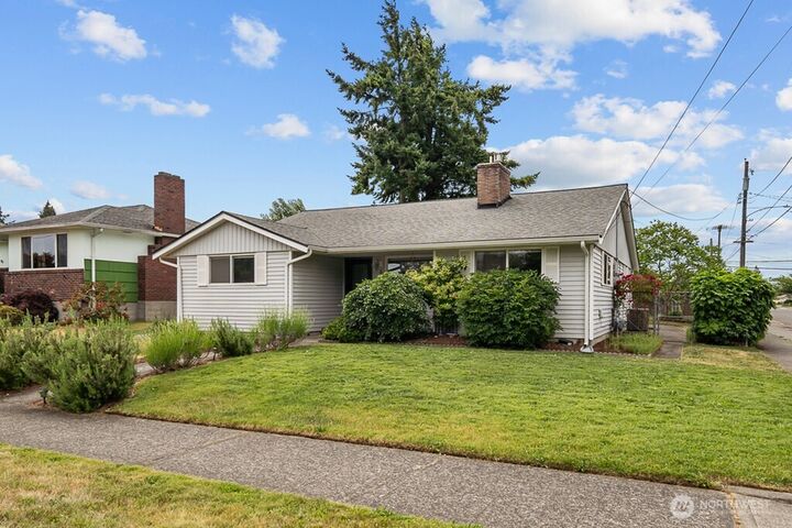 Property Photo:  5142 N 27th Street  WA 98407 