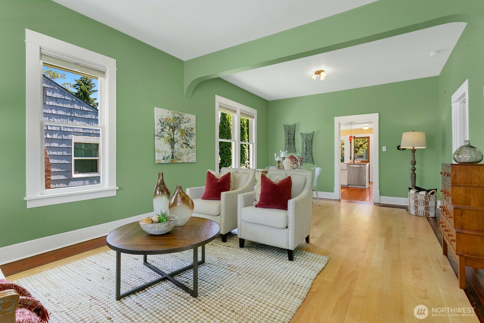 Property Photo: 5210 N 45th Street WA 98407